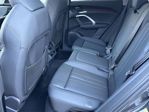 New 2025 Audi Q5 2.0T Premium Plus image 5
