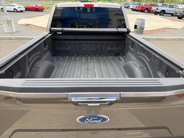 Used 2020 Ford F150 Lariat w/ Equipment Group 502A Luxury AWD/4WD image 34