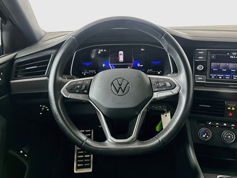 Used 2024 Volkswagen Jetta Sport FWD image 18