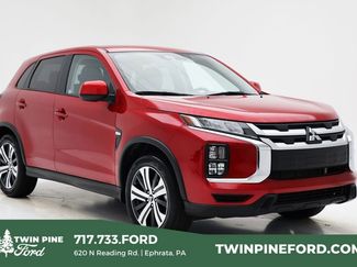 Used 2025 Mitsubishi Outlander Sport 2.0 ES video 1