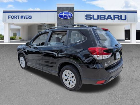 Used 2019 Subaru Forester w/ Popular Package #1 AWD/4WD image 6