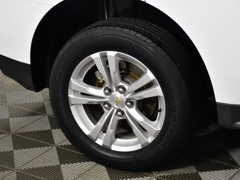 Used 2012 Chevrolet Equinox LT w/ Driver Convenience Package FWD image 50