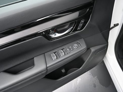Certified 2023 Honda CR-V EX-L image 21