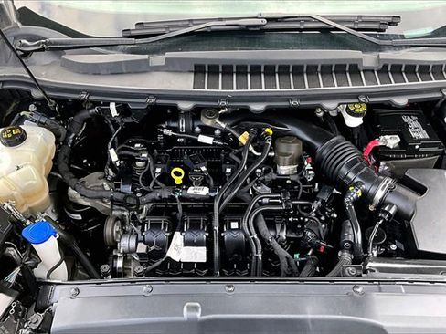 Used 2022 Ford Edge Titanium image 29