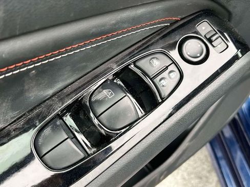 Used 2023 Nissan Altima 2.0 SR image 18