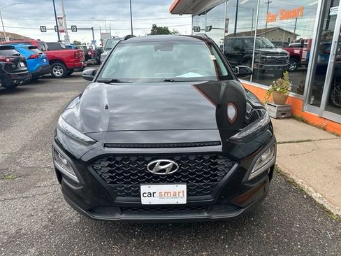 Used 2020 Hyundai Kona SEL AWD/4WD image 2