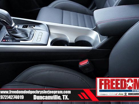 New 2023 Dodge Hornet GT Plus image 34