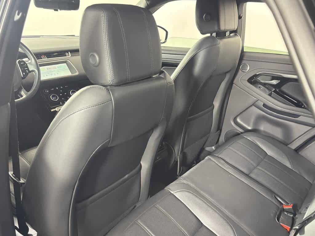 Used 2020 Land Rover Range Rover Evoque S AWD/4WD image 30