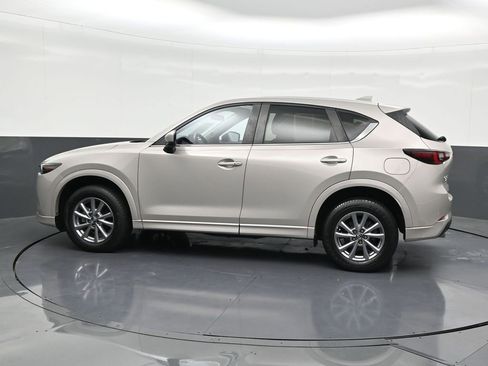 Used 2024 MAZDA CX-5 AWD 2.5 S w/ Select Package image 2