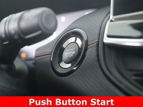 Used 2024 Jeep Compass Trailhawk w/ Trailhawk Elite Group image 23