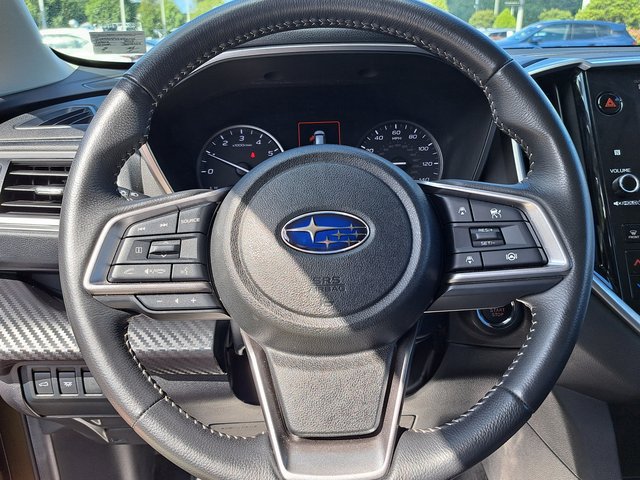 Certified 2025 Subaru Ascent Premium AWD/4WD image 11