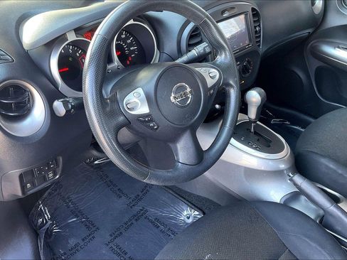 Used 2013 Nissan Juke S image 13