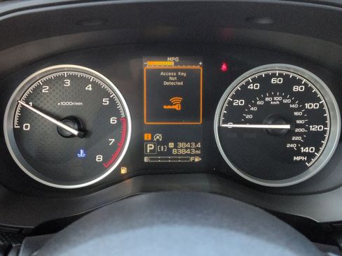 Used 2020 Subaru Forester Premium image 35