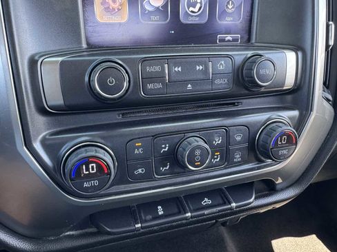 Used 2017 Chevrolet Silverado 1500 LT w/ All Star Edition image 28