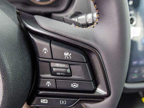 New 2026 Subaru Forester Wilderness AWD/4WD image 30