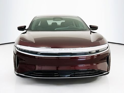 Used 2023 Lucid Air Pure AWD/4WD image 2
