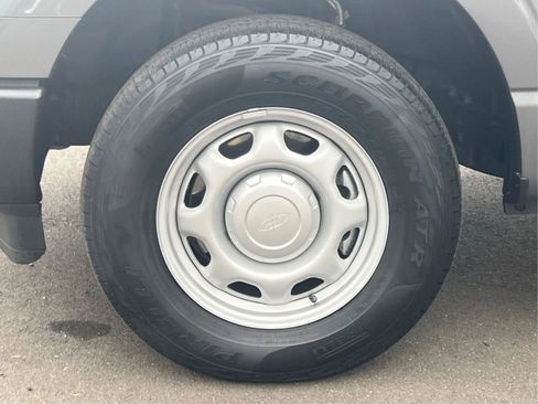 Used 2022 Ford F150 XL w/ Equipment Group 101A High AWD/4WD image 29