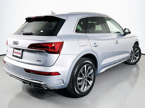 Used 2023 Audi Q5 2.0T Premium Plus w/ Premium Plus Package AWD/4WD image 13