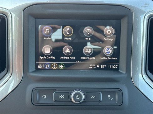 New 2026 GMC Sierra 1500 Pro w/ Pro Value Package image 16