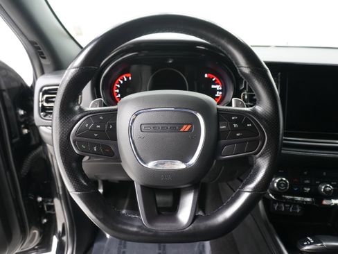 Used 2021 Dodge Durango GT image 19