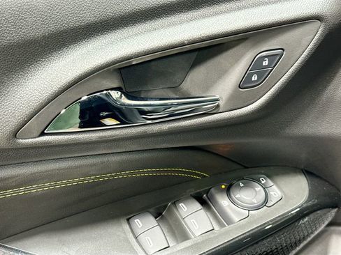 New 2026 Chevrolet Trax LT image 20