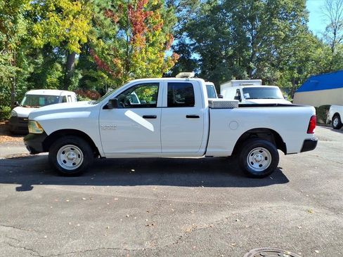 Used 2018 RAM 1500 Tradesman w/ Popular Equipment Group AWD/4WD image 10