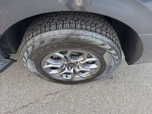 Used 2025 Ford Expedition Max Active image 5