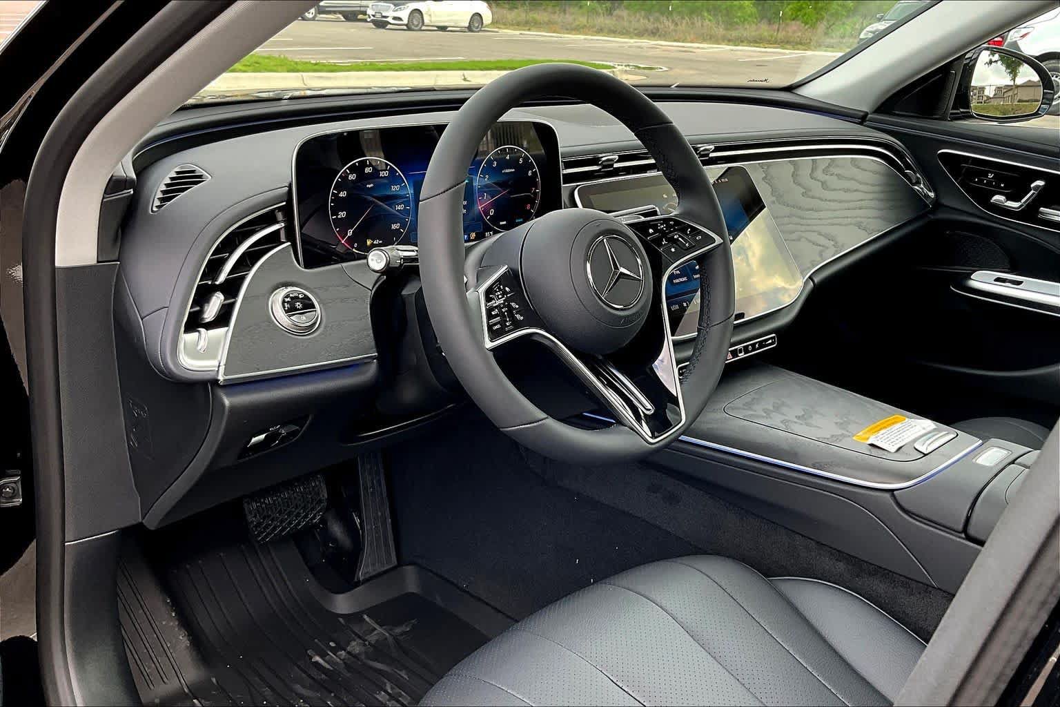 Used 2026 Mercedes-Benz E 350 Sedan image 8