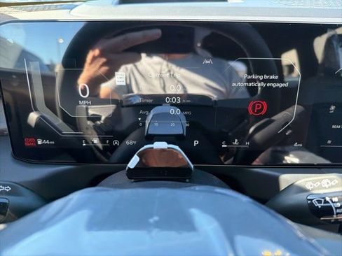 New 2027 Kia Telluride SX Prestige X-Pro AWD/4WD image 16