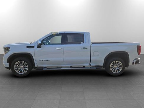 New 2026 GMC Sierra 1500 Denali AWD/4WD image 8