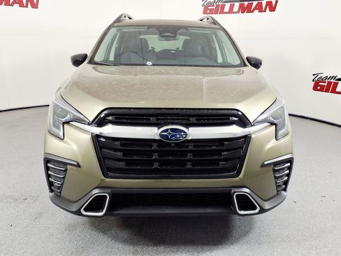 New 2026 Subaru Ascent Touring image 3