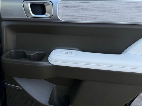 Used 2025 Hyundai Santa Fe Calligraphy image 28