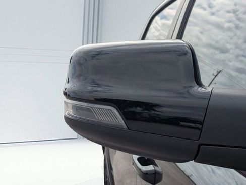 New 2026 RAM 1500 Big Horn AWD/4WD image 10