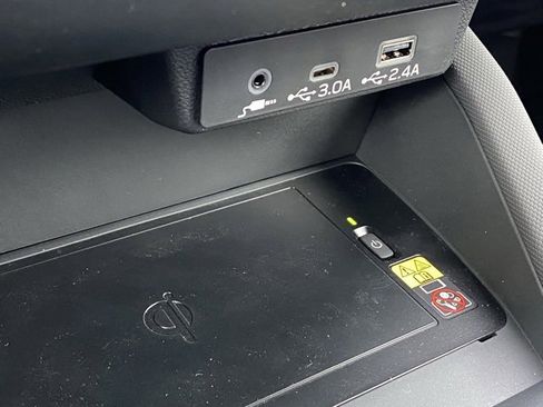 New 2025 Subaru Forester Sport image 18