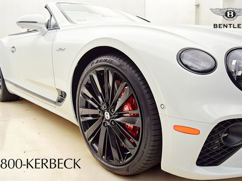 Used 2023 Bentley Continental GT Speed image 15
