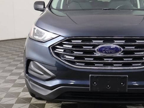 Used 2022 Ford Edge SE image 10