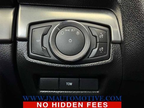 Used 2019 Ford Explorer XLT w/ Class III Trailer Tow Package image 35