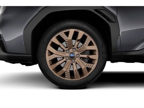 New 2026 Subaru Forester Sport image 10