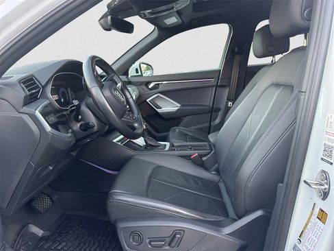 Used 2022 Audi Q3 2.0T Premium Plus image 9