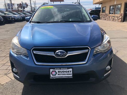 Used 2017 Subaru Crosstrek 2.0i Premium image 7