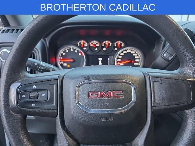 Used 2019 GMC Sierra 1500 4x4 Double Cab w/ Trailering Package image 9