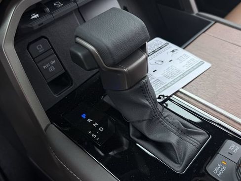 New 2026 Toyota Tundra 1794 Edition AWD/4WD image 21
