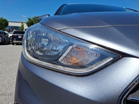 Used 2020 Hyundai Accent SEL FWD image 9