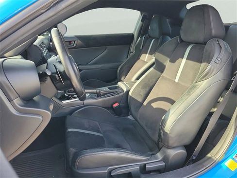 Used 2022 Toyota GR86 Premium image 11