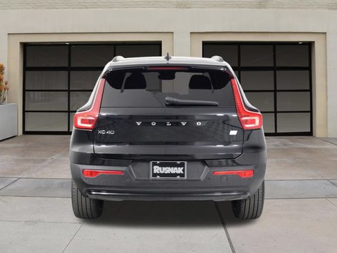 Certified 2023 Volvo XC40 Recharge Ultimate w/ Protection Package Premier AWD/4WD image 5