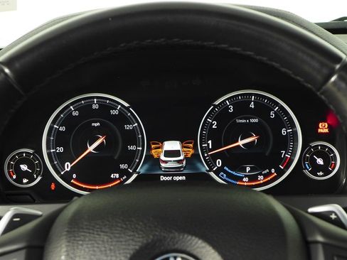 Used 2018 BMW X6 xDrive35i image 28