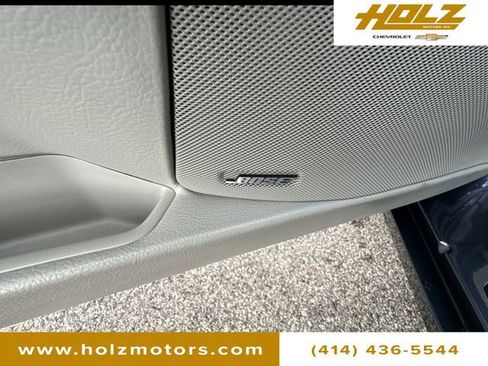 Certified 2013 Chevrolet Corvette Grand Sport w/ 3LT Preferred Equipment Group image 23