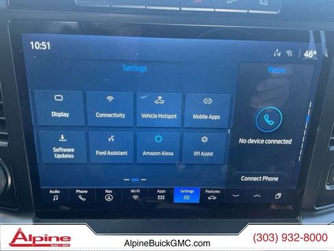 Used 2024 Ford F150 Raptor image 16