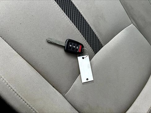 Used 2016 Honda Civic LX image 12