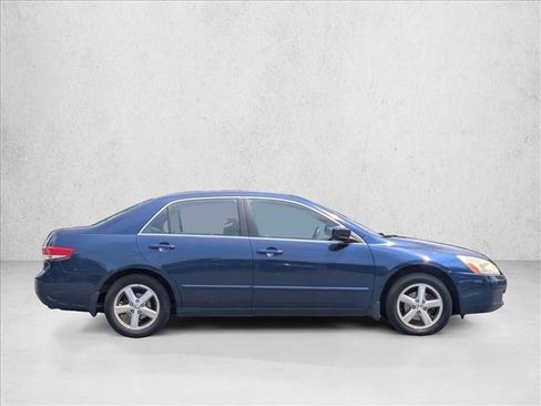 Used 2003 Honda Accord EX image 4